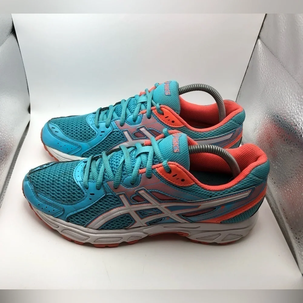 ASICS Gel Contend 2 Womens sneakers size 10